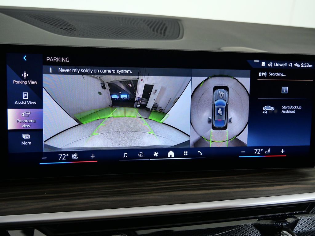 Thumbnail: 2026 BMW X6 - 49