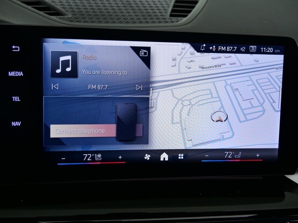 Thumbnail: 2026 BMW X1 - 41