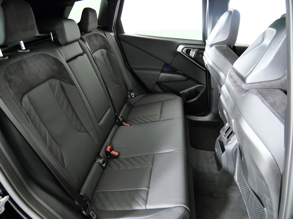 Thumbnail: 2026 BMW X3 - 28