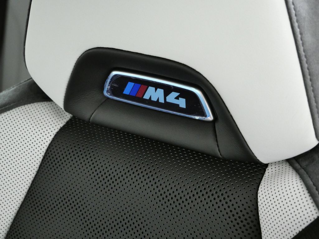 Thumbnail: 2026 BMW M4 - 36