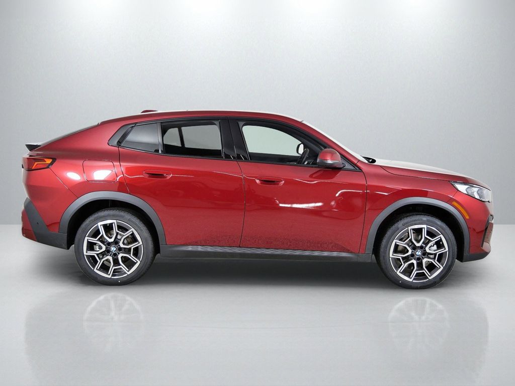 Thumbnail: 2026 BMW X2 - 8
