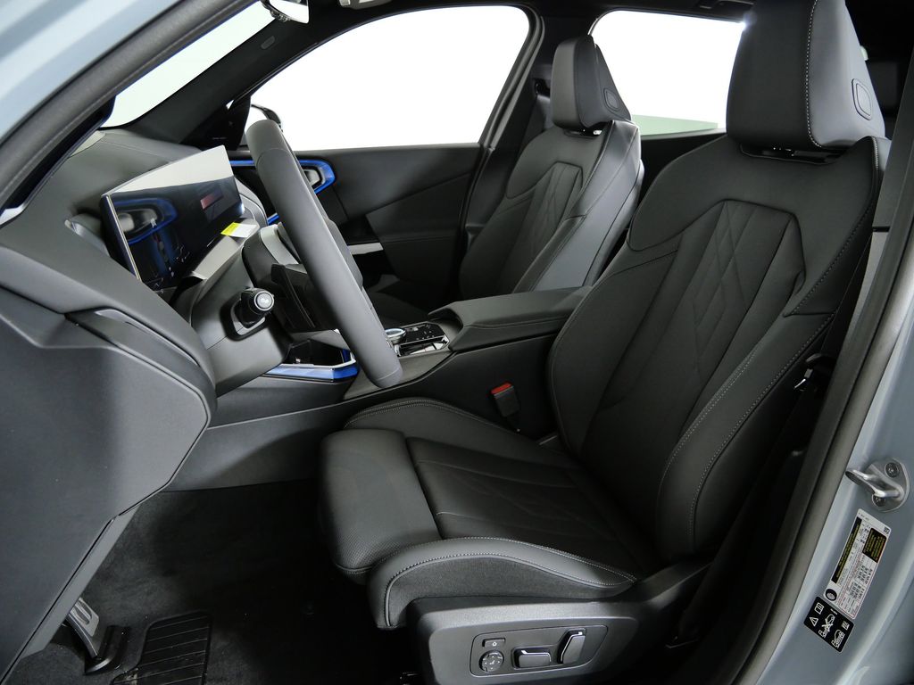 Thumbnail: 2026 BMW X3 - 35