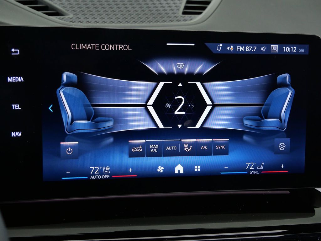 Thumbnail: 2026 BMW X1 - 46