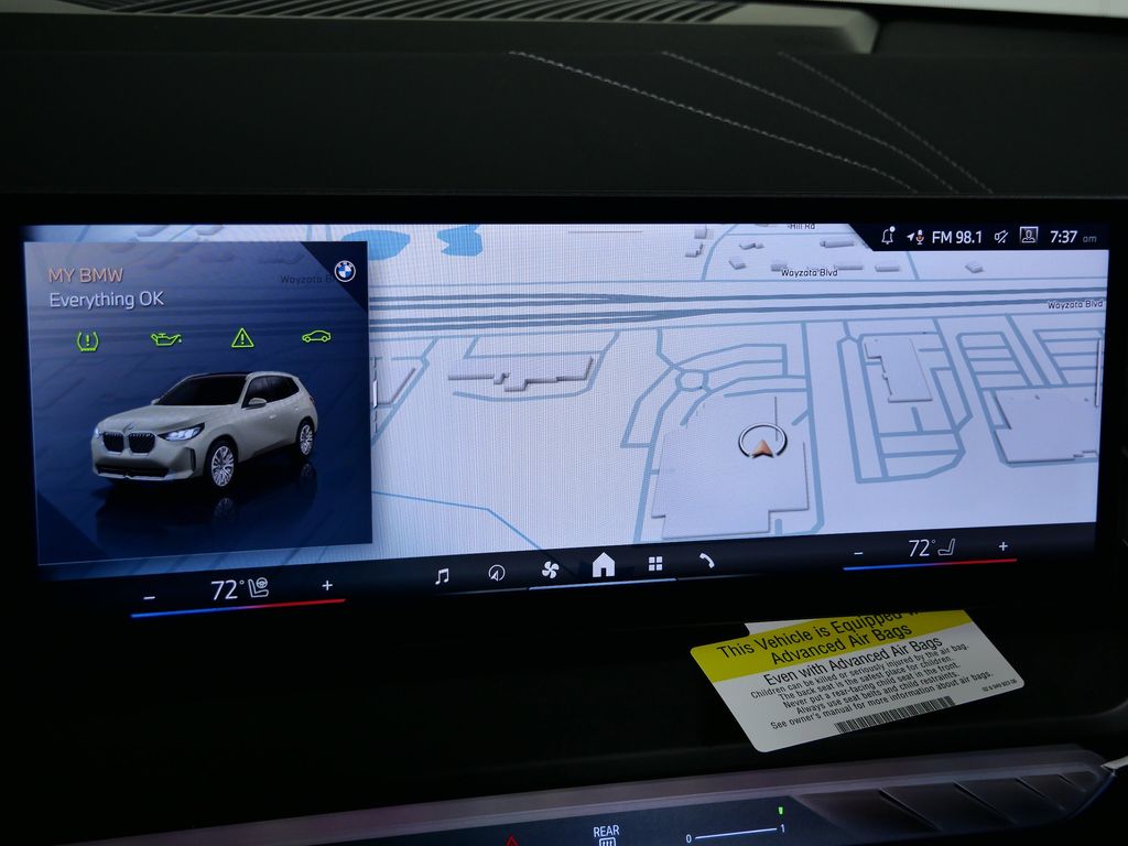 Thumbnail: 2026 BMW X3 - 41