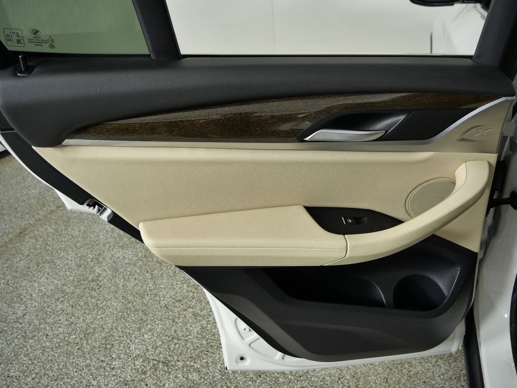 Thumbnail: 2019 BMW X3 - 30