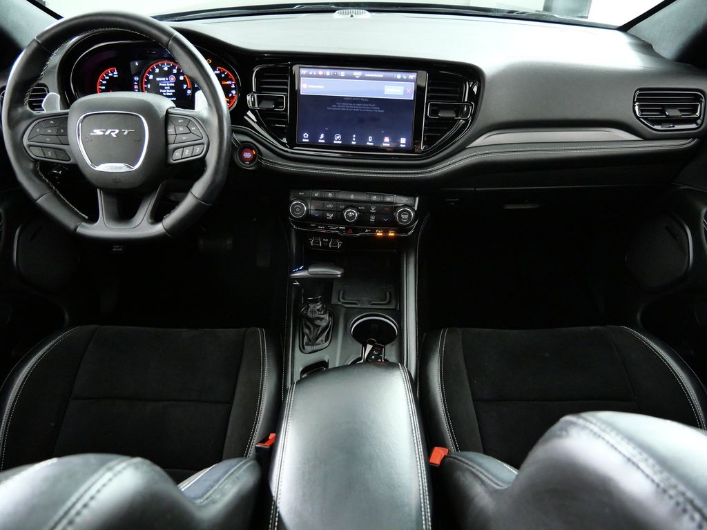 Thumbnail: 2022 Dodge Durango - 6