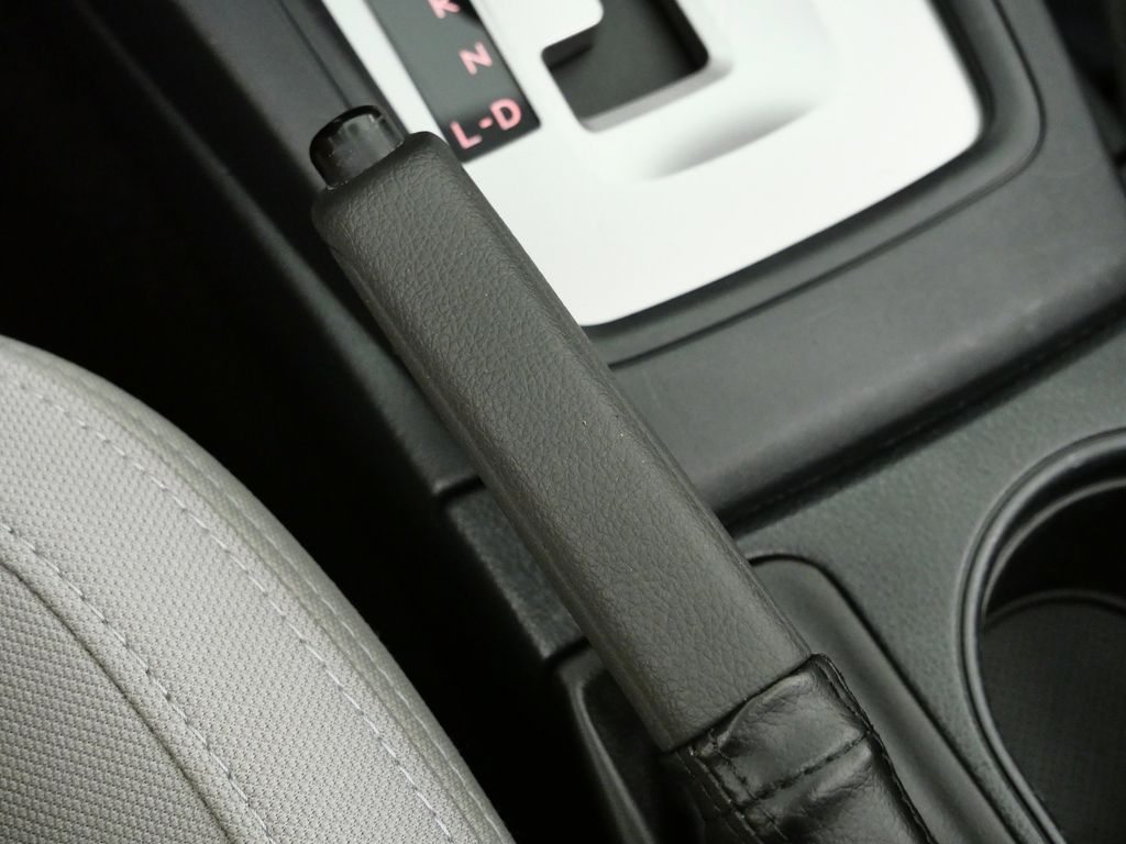 Thumbnail: 2015 Subaru Forester - 46