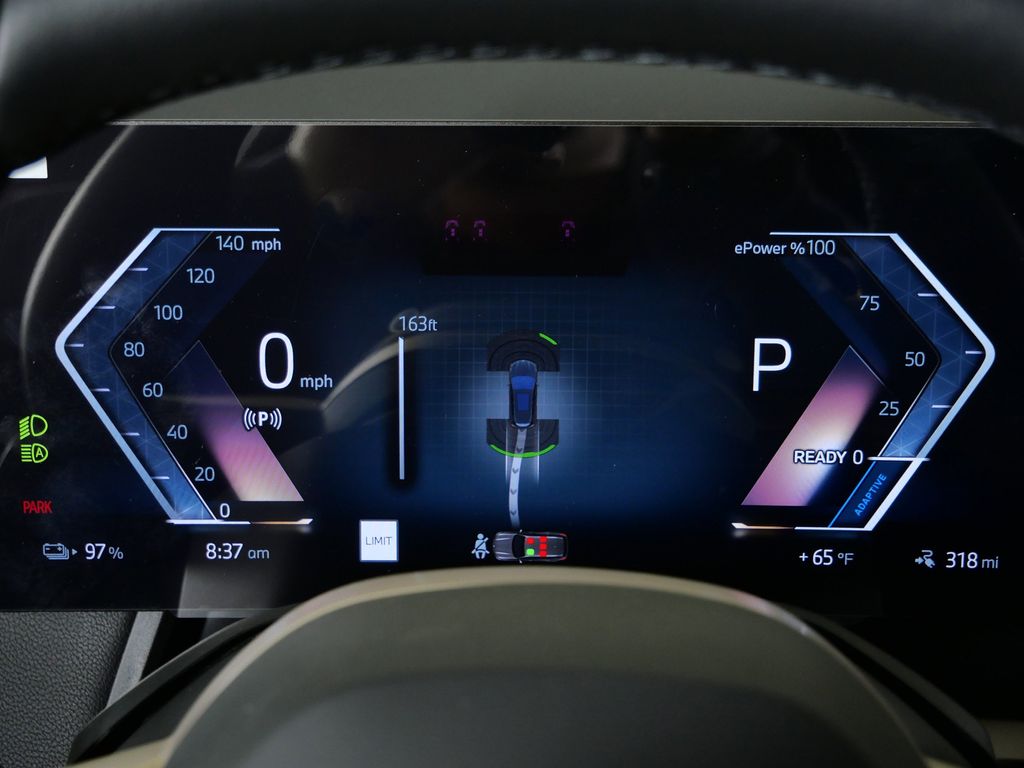 Thumbnail: 2026 BMW iX - 50