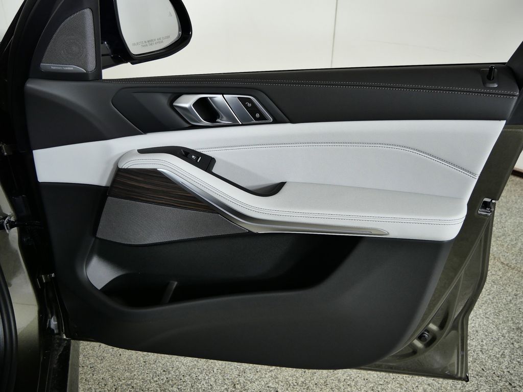 Thumbnail: 2026 BMW X5 - 19