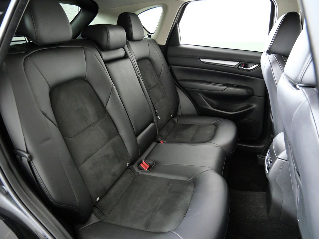 Thumbnail: 2019 Mazda CX-5 - 25