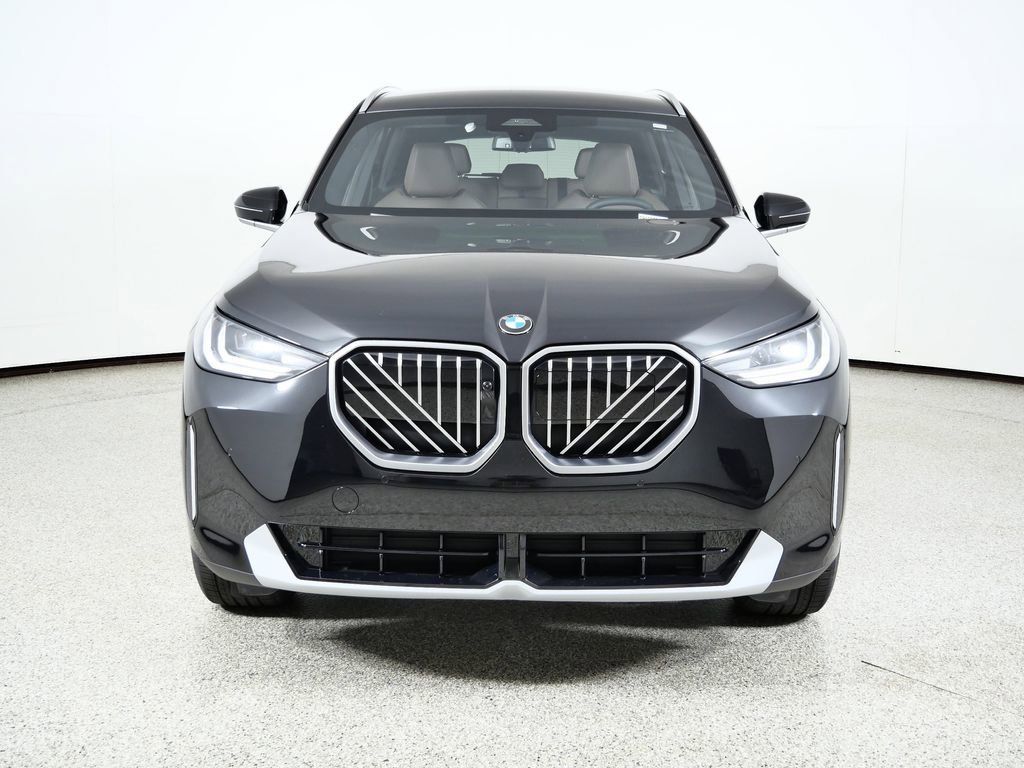 Thumbnail: 2026 BMW X3 - 4