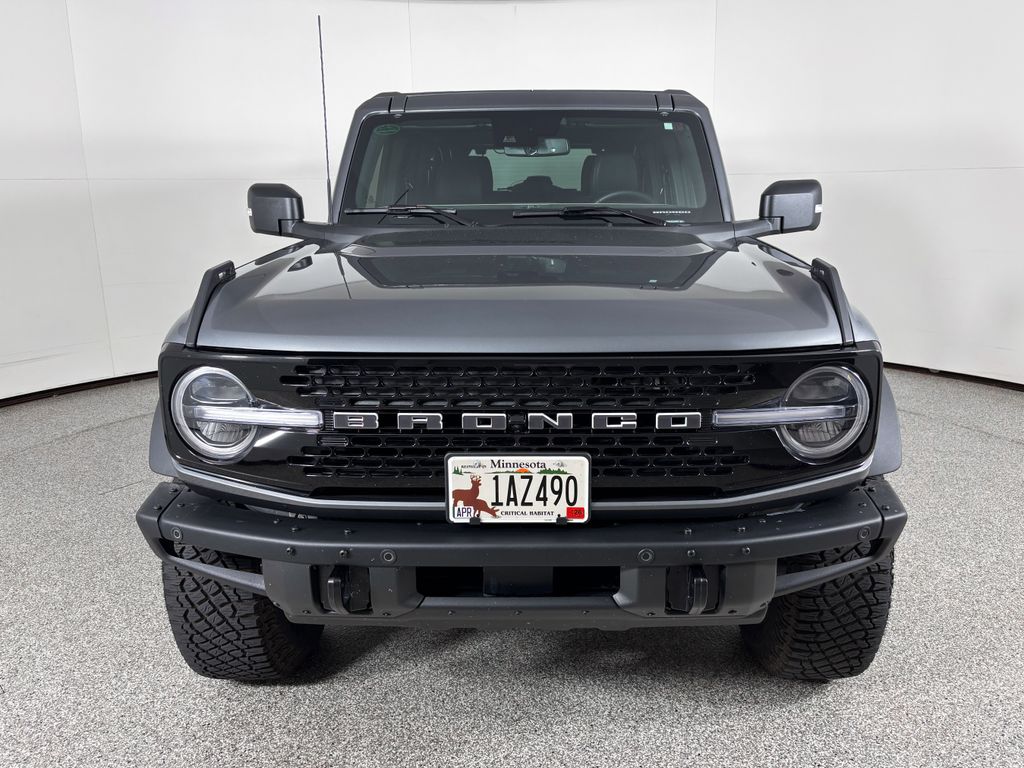 Thumbnail: 2024 Ford Bronco - 3