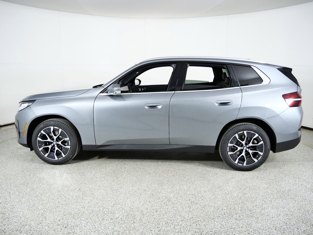 Thumbnail: 2026 BMW X3 - 15