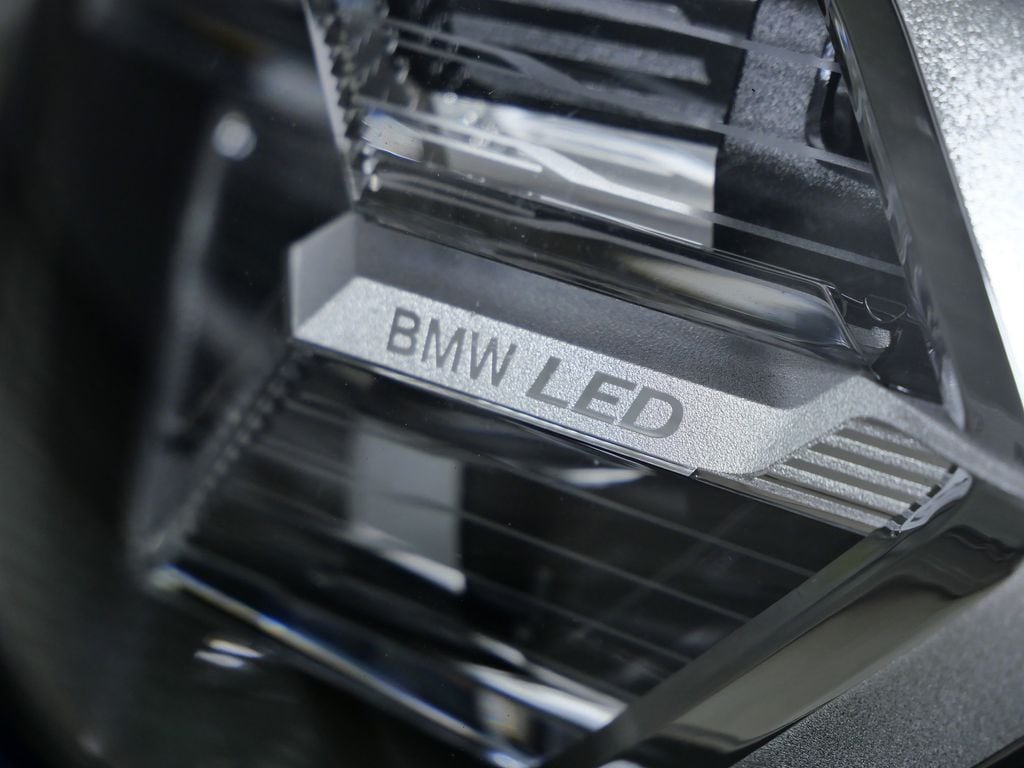 Thumbnail: 2022 BMW X3 - 5