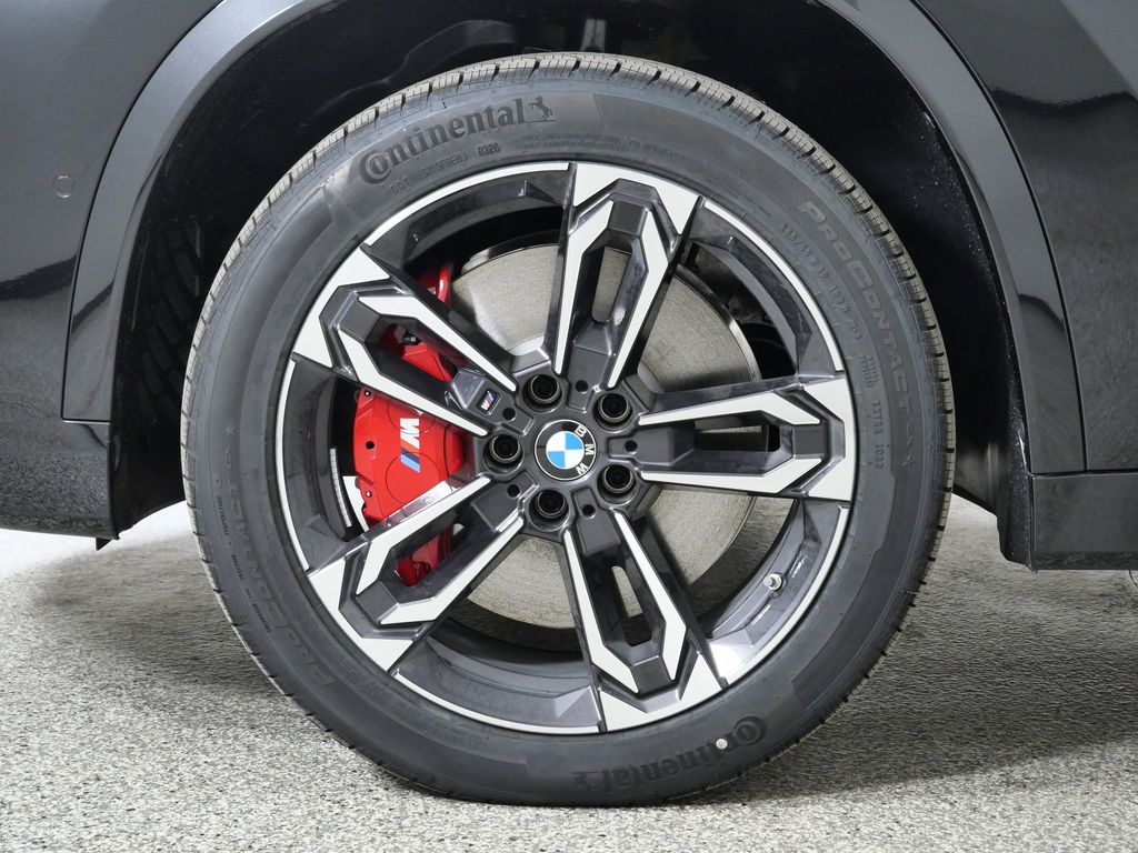 Thumbnail: 2026 BMW X1 - 17