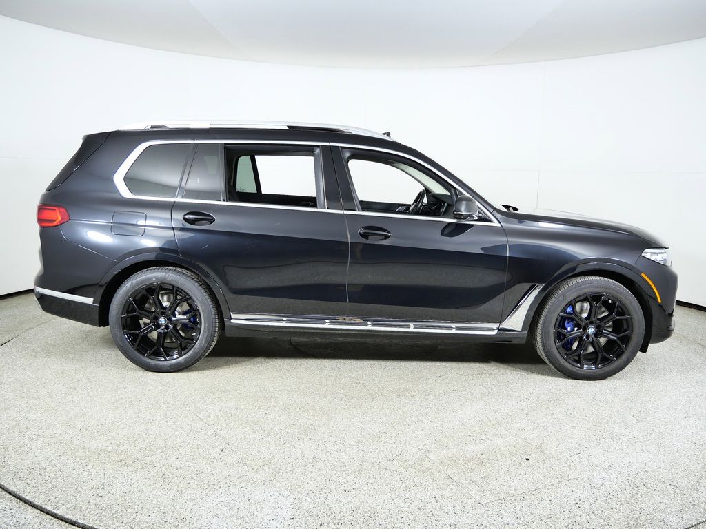 Thumbnail: 2020 BMW X7 - 9