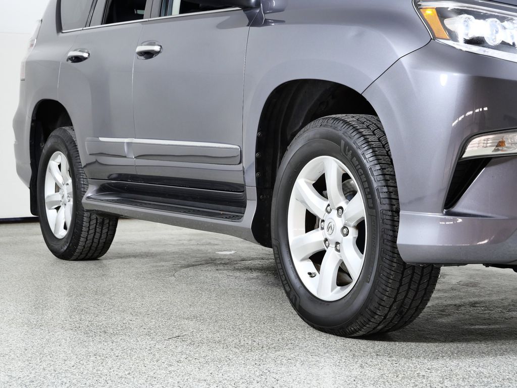 Thumbnail: 2018 Lexus GX - 6