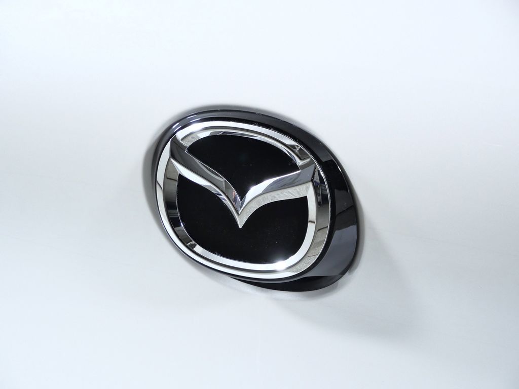 Thumbnail: 2025 Mazda Mazda3 - 12