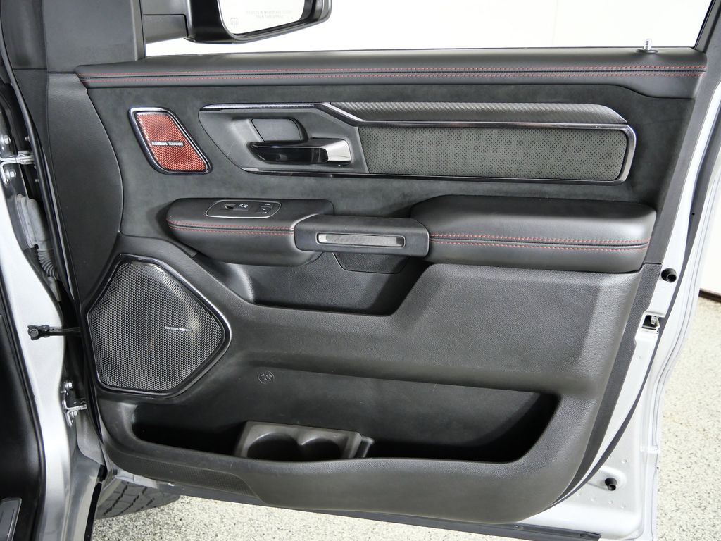 Thumbnail: 2022 RAM 1500 - 20