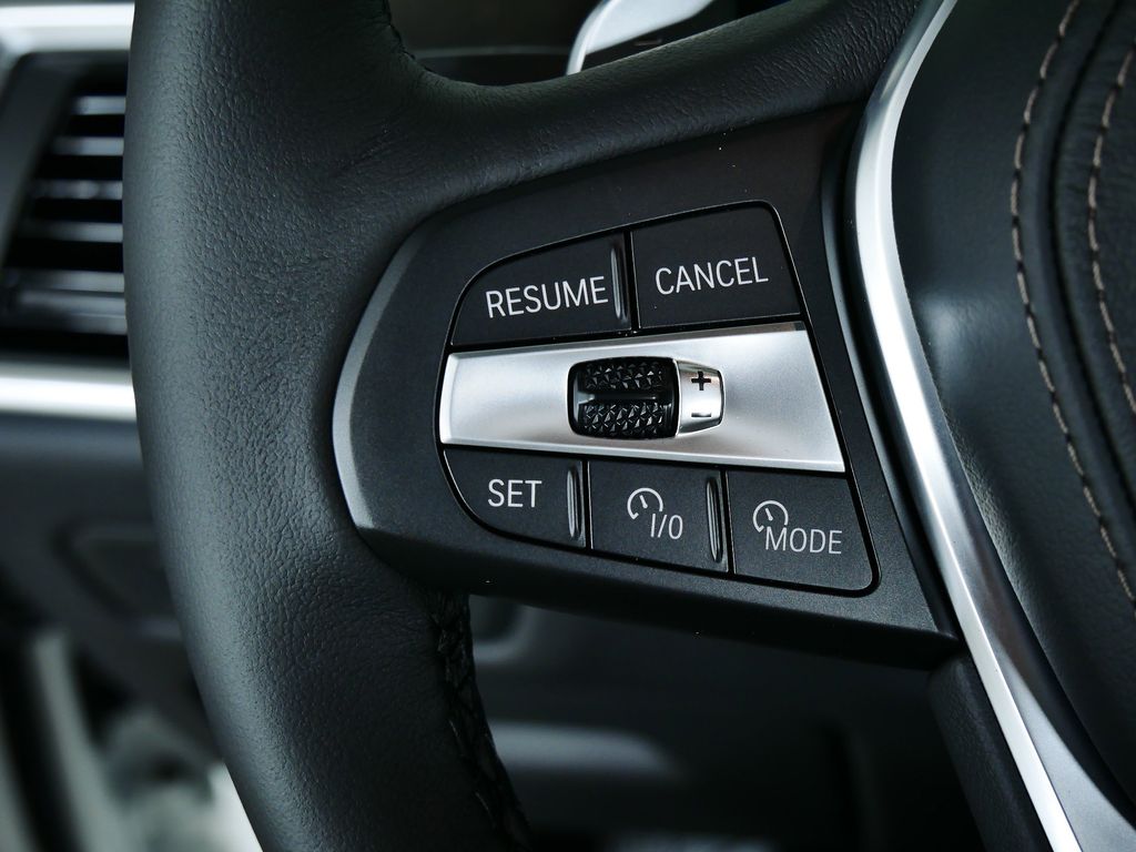 Thumbnail: 2026 BMW X5 - 38