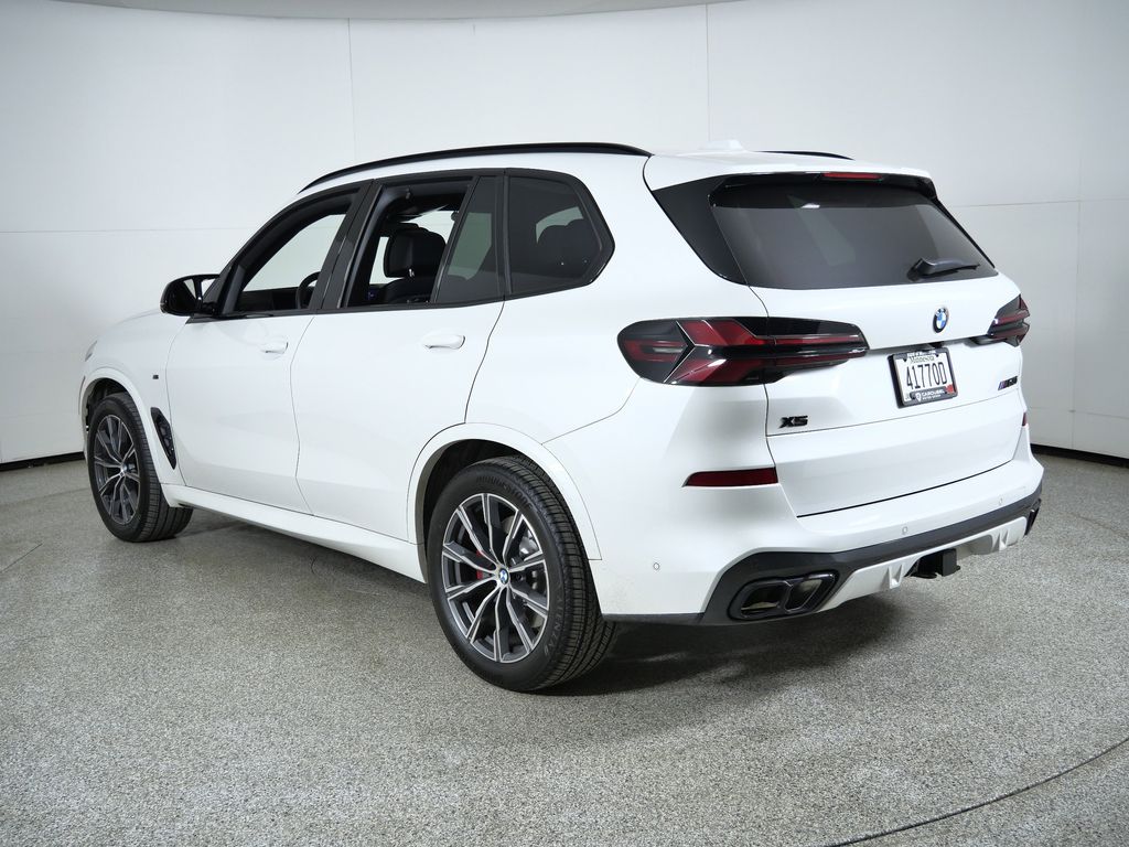 Thumbnail: 2026 BMW X5 - 14