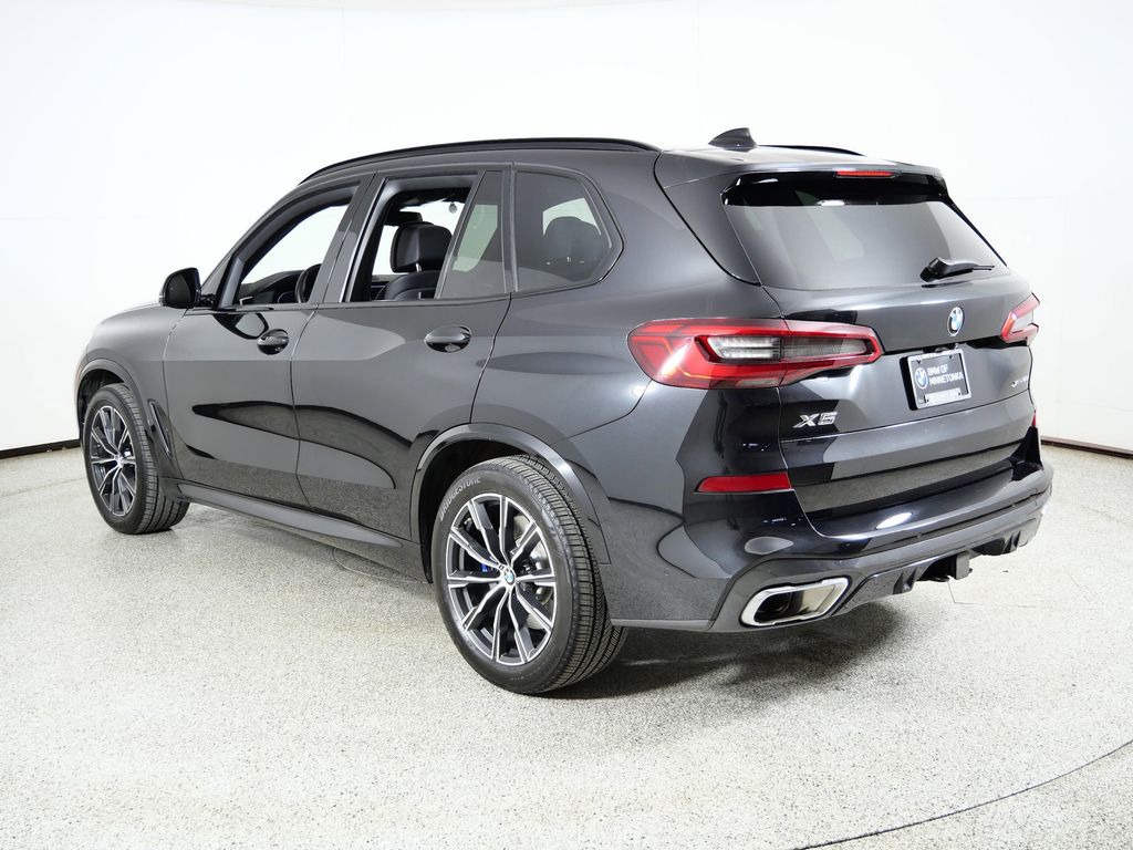 Thumbnail: 2019 BMW X5 - 15