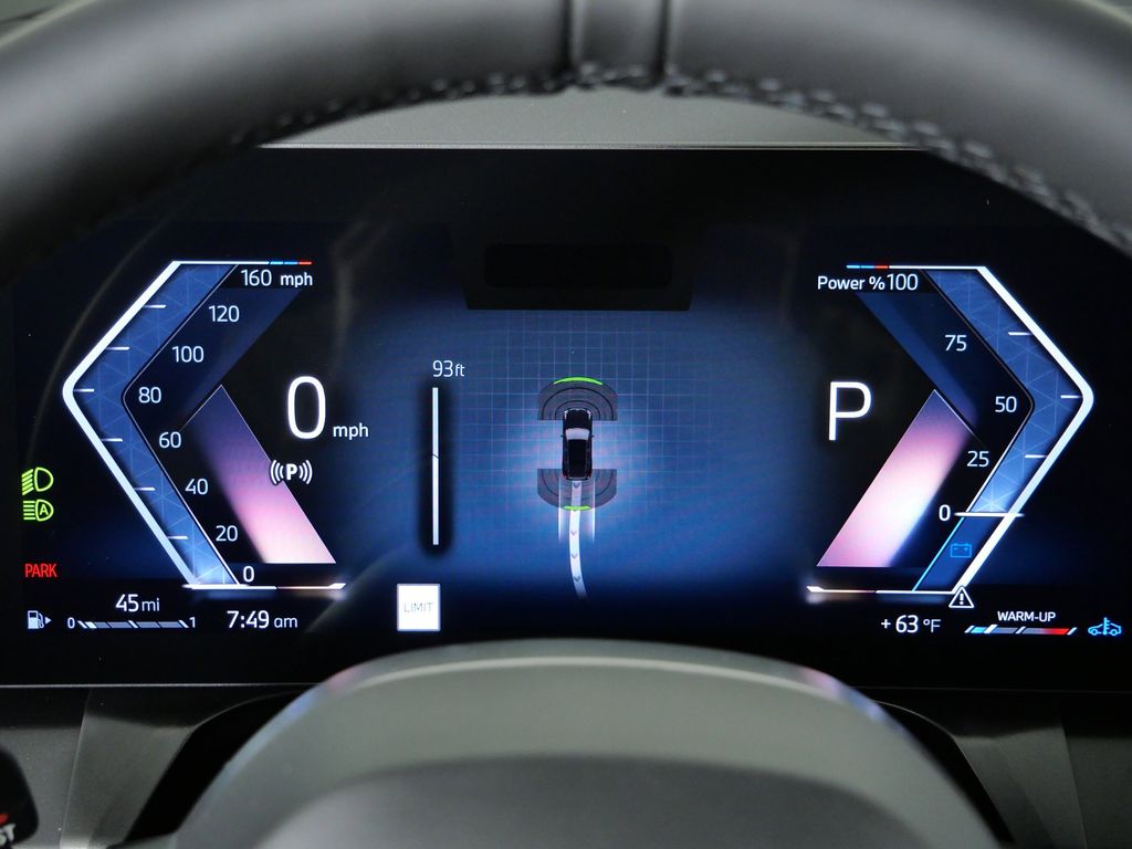 Thumbnail: 2026 BMW X3 - 50