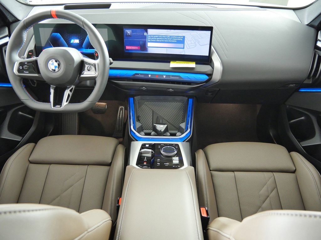 Thumbnail: 2026 BMW X3 - 5