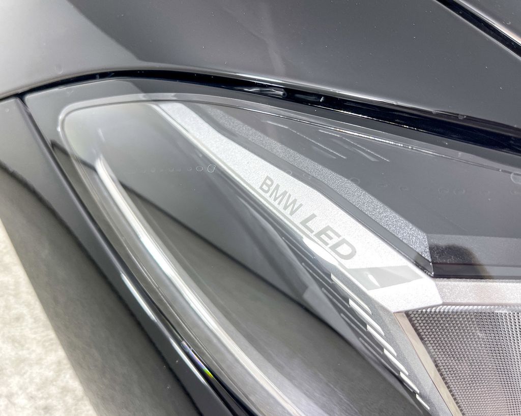 Thumbnail: 2025 BMW 4 Series - 8