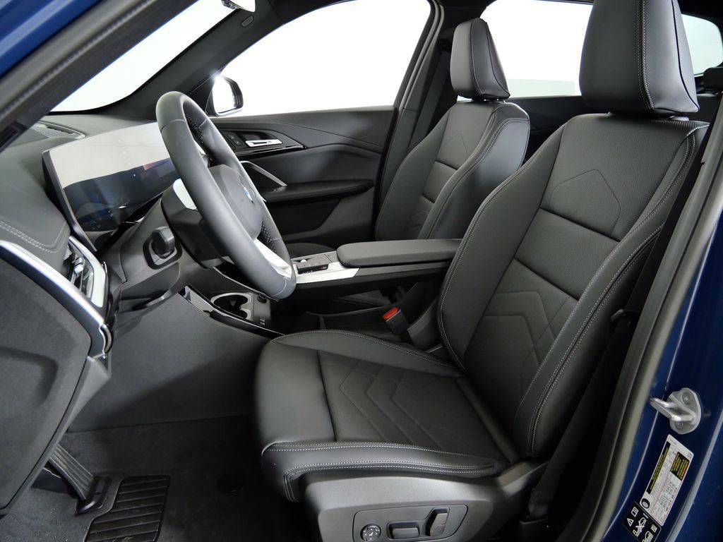 Thumbnail: 2026 BMW X1 - 34