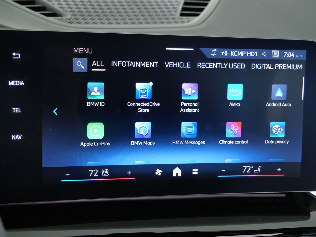 Thumbnail: 2026 BMW X1 - 42