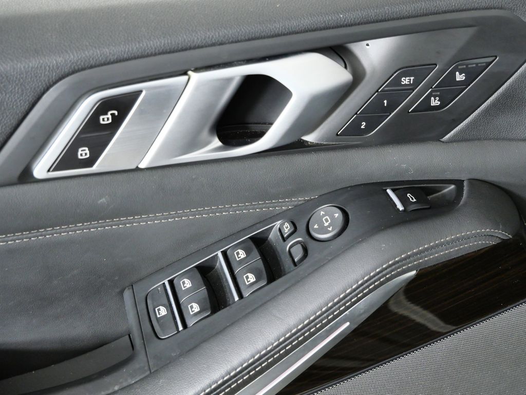 Thumbnail: 2019 BMW X5 - 37