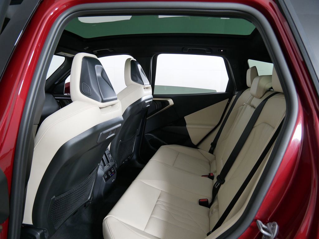 Thumbnail: 2025 BMW X3 - 29