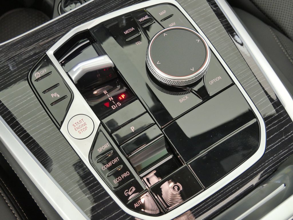 Thumbnail: 2026 BMW X5 - 48