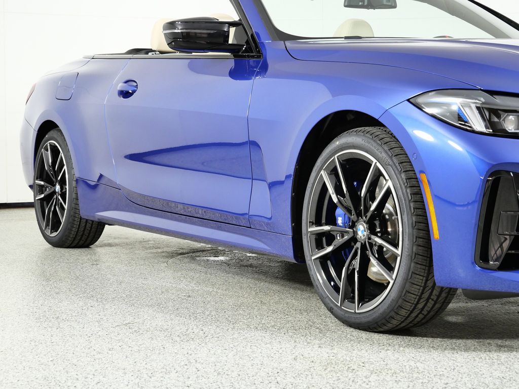 Thumbnail: 2026 BMW 4 Series - 6