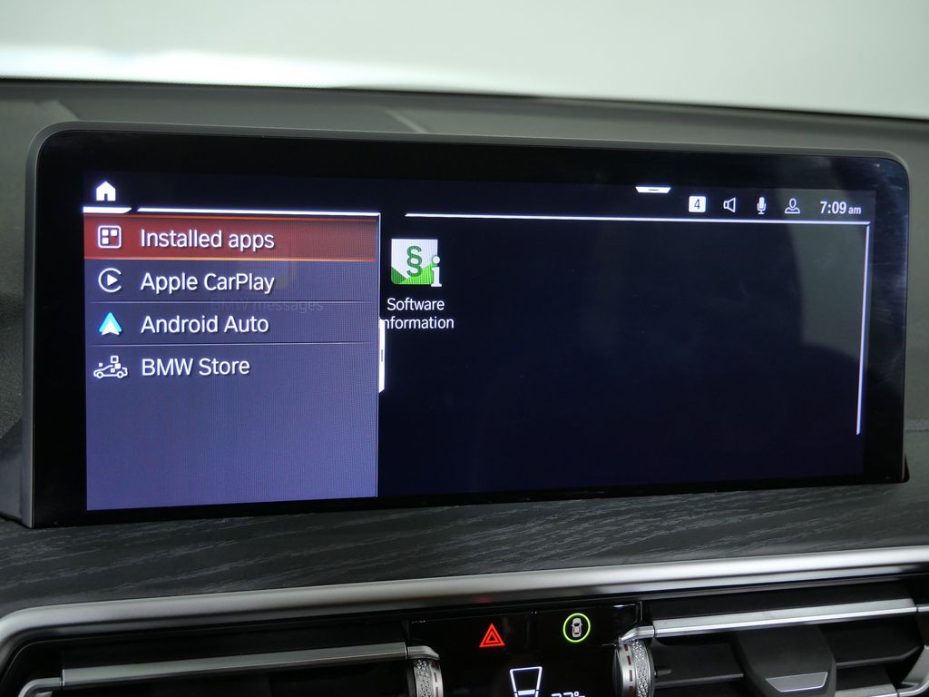 Thumbnail: 2024 BMW X3 - 49