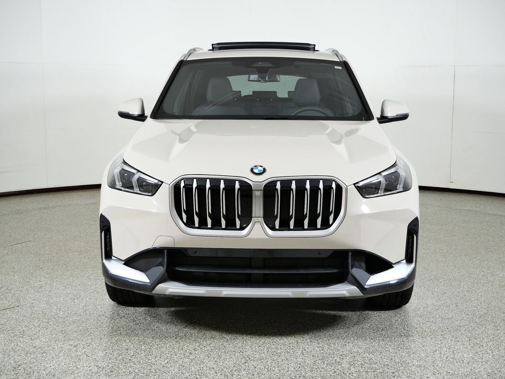 Thumbnail: 2026 BMW X1 - 4