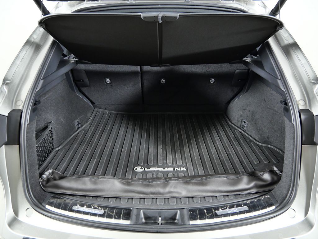 Thumbnail: 2024 Lexus NX - 28