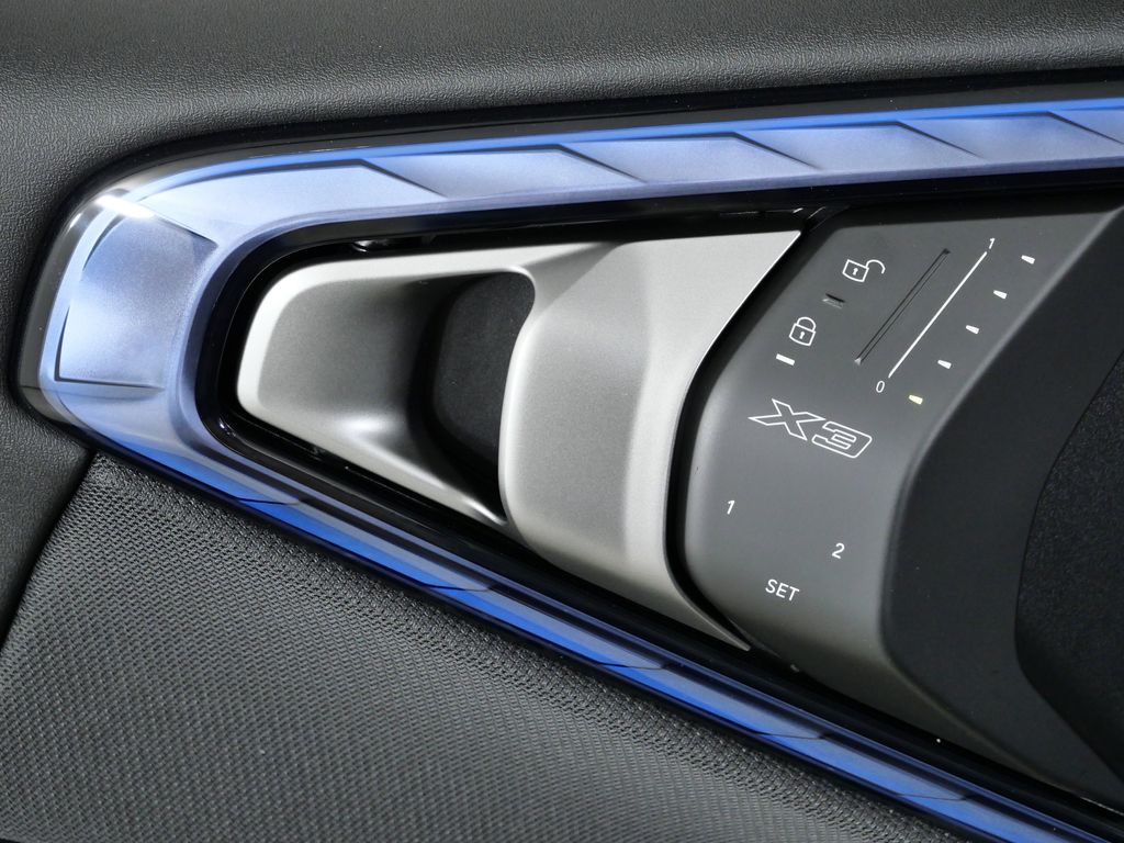 Thumbnail: 2026 BMW X3 - 37