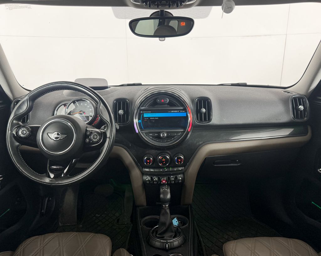 Thumbnail: 2017 MINI Cooper Countryman - 9