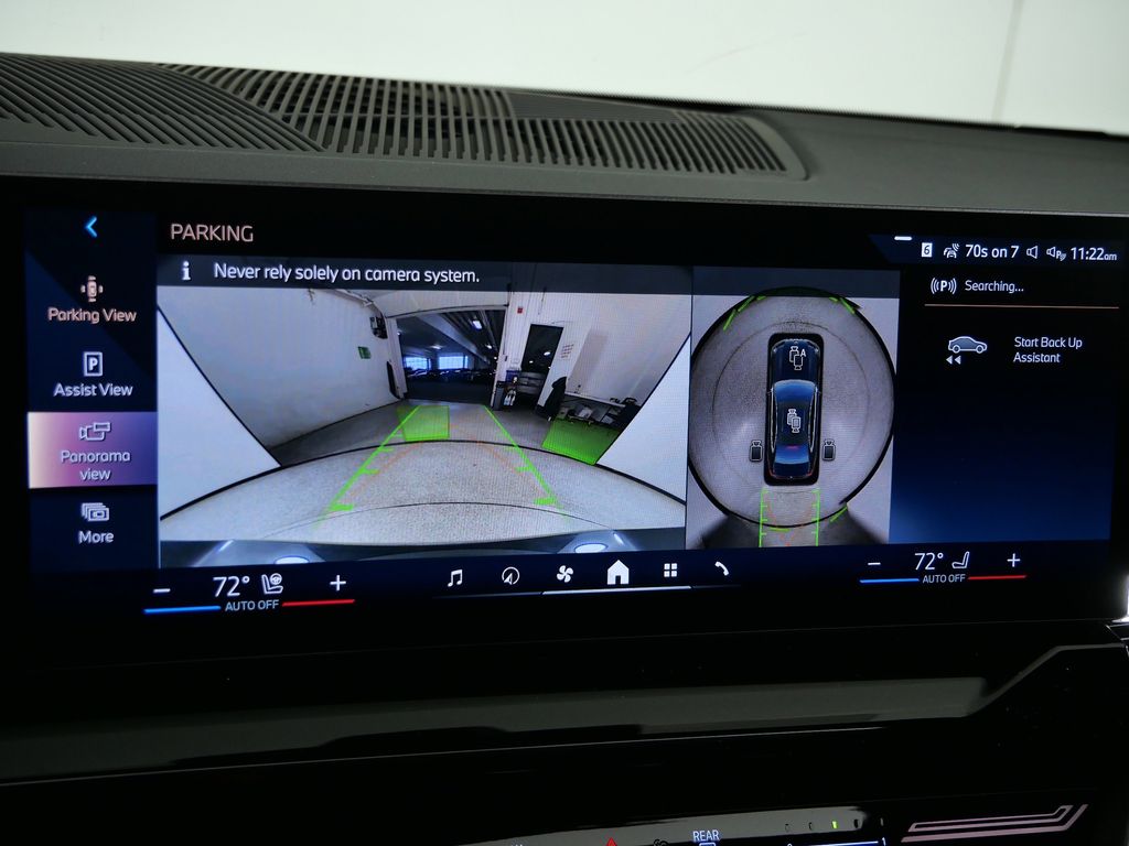 Thumbnail: 2026 BMW 5 Series - 49