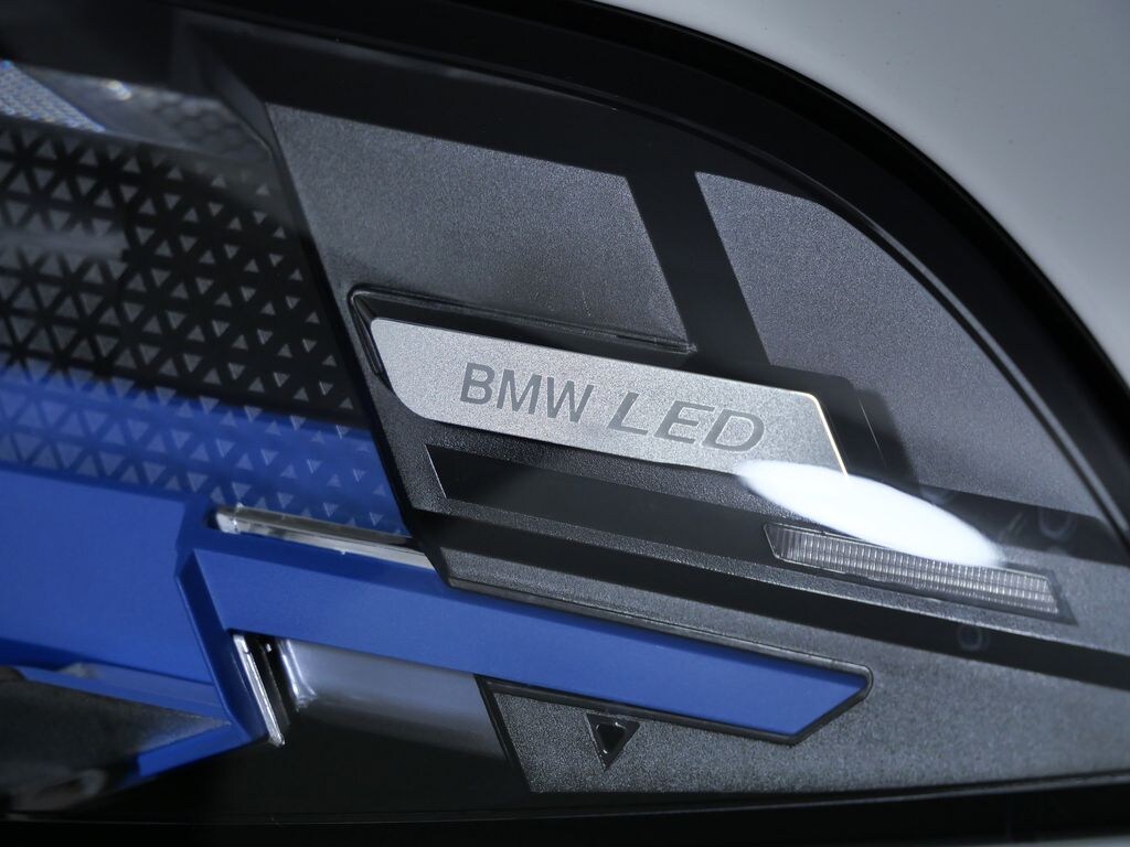 New 2026 BMW X5 xDrive50e SUV