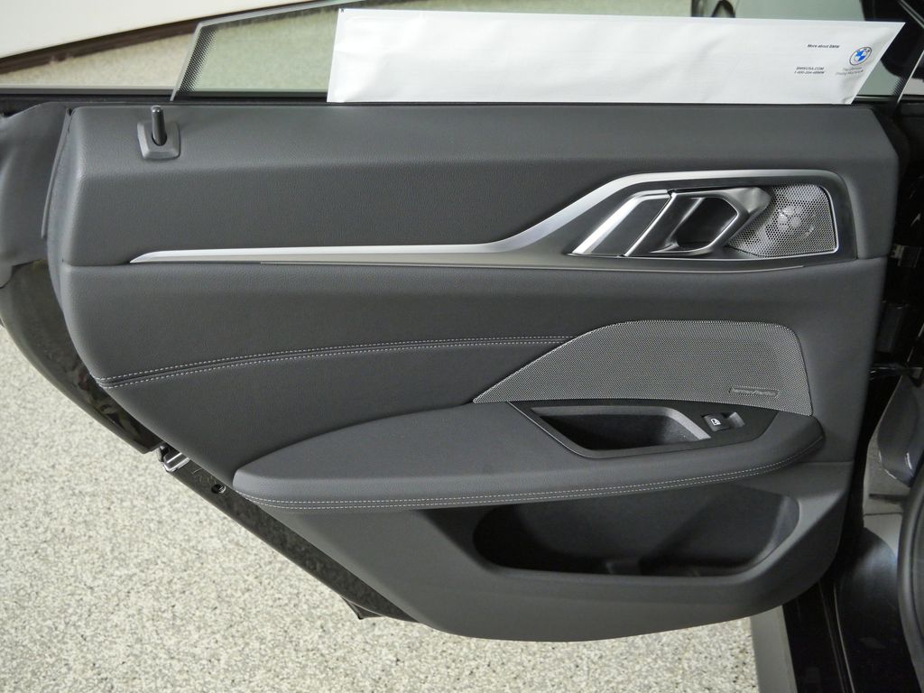 Thumbnail: 2026 BMW 4 Series - 28