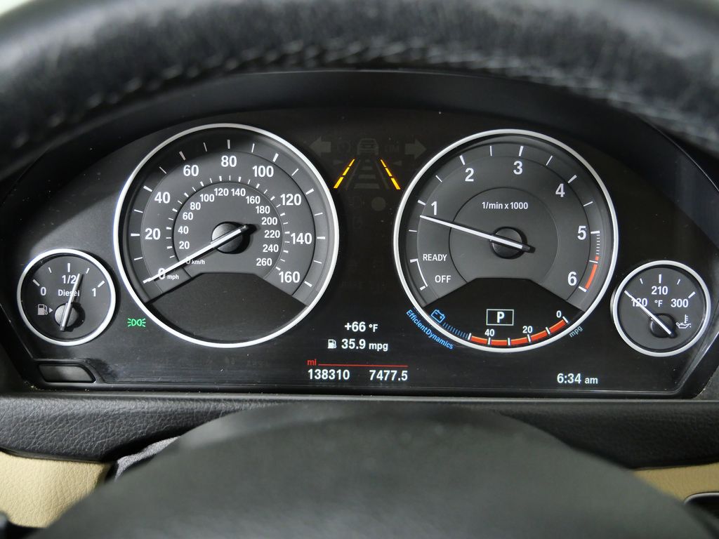 Thumbnail: 2015 BMW 3 Series - 51