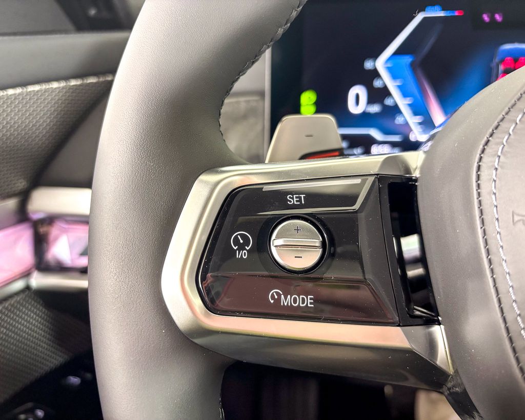 Thumbnail: 2025 BMW 7 Series - 35