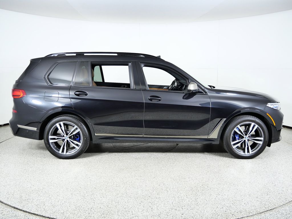 Thumbnail: 2020 BMW X7 - 9