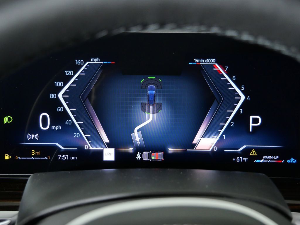 Thumbnail: 2026 BMW X5 - 50