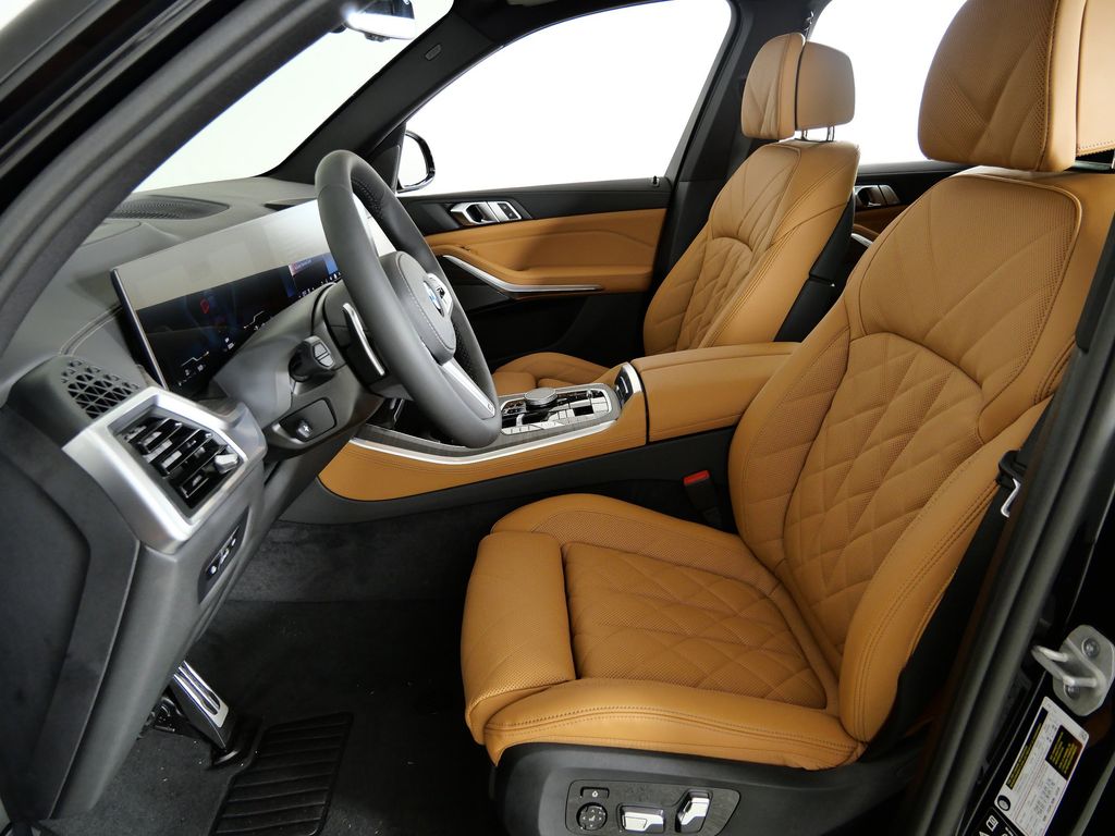 Thumbnail: 2026 BMW X5 - 35