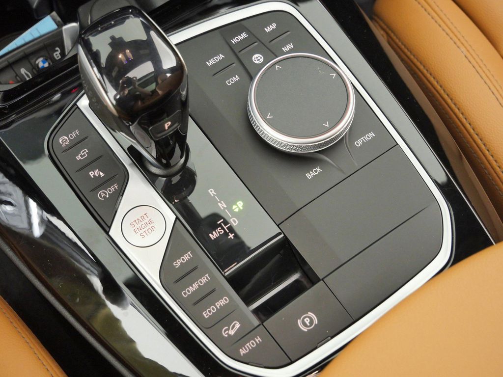 Thumbnail: 2023 BMW X3 - 48