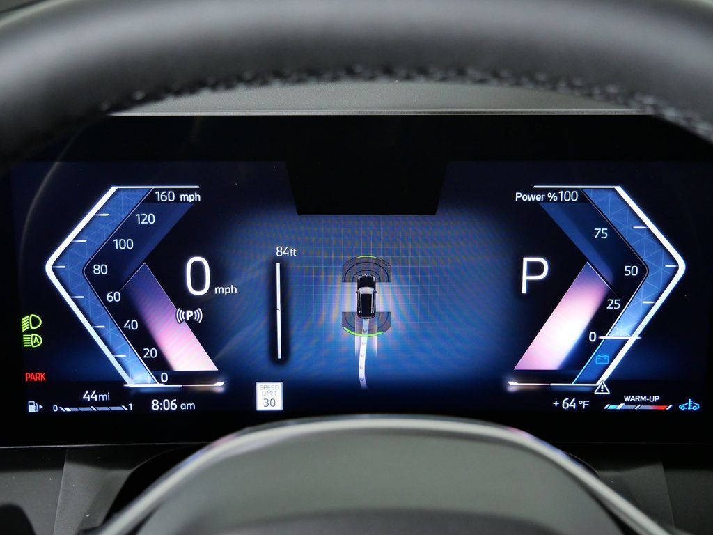 Thumbnail: 2026 BMW X3 - 50